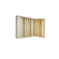 WAVE ACOUSTICS D7MF-LP | Dyfuzor QRD